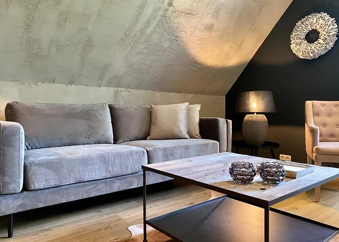 Country-Suites By Verdino Living - Apartments & Suites (Adults Only)