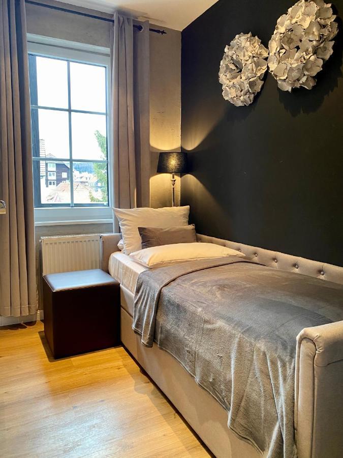 Country-suites By Verdino Living - & (adults Only) Apartment Braunlage