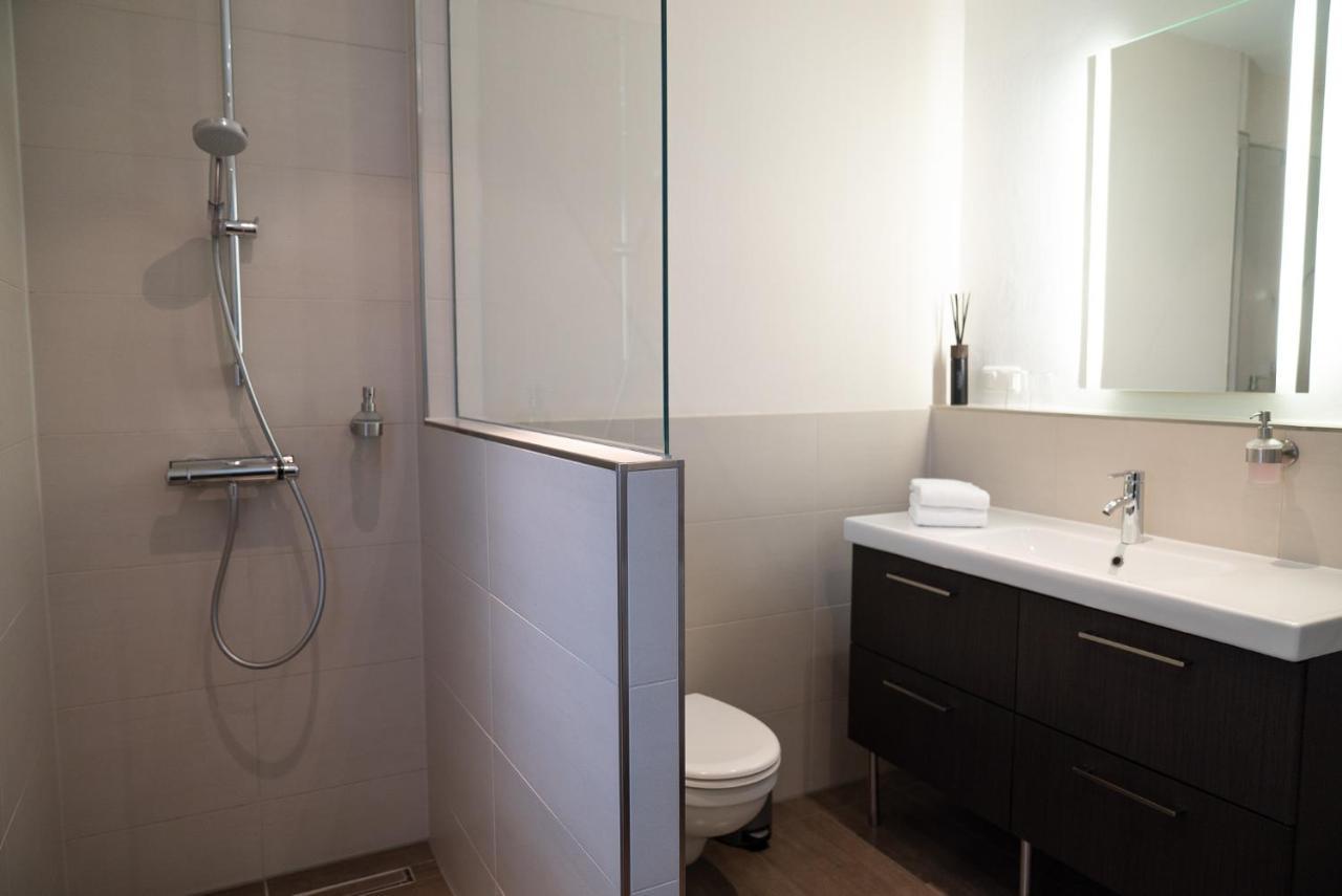 Country-suites By Verdino Living - & (adults Only) Apartment