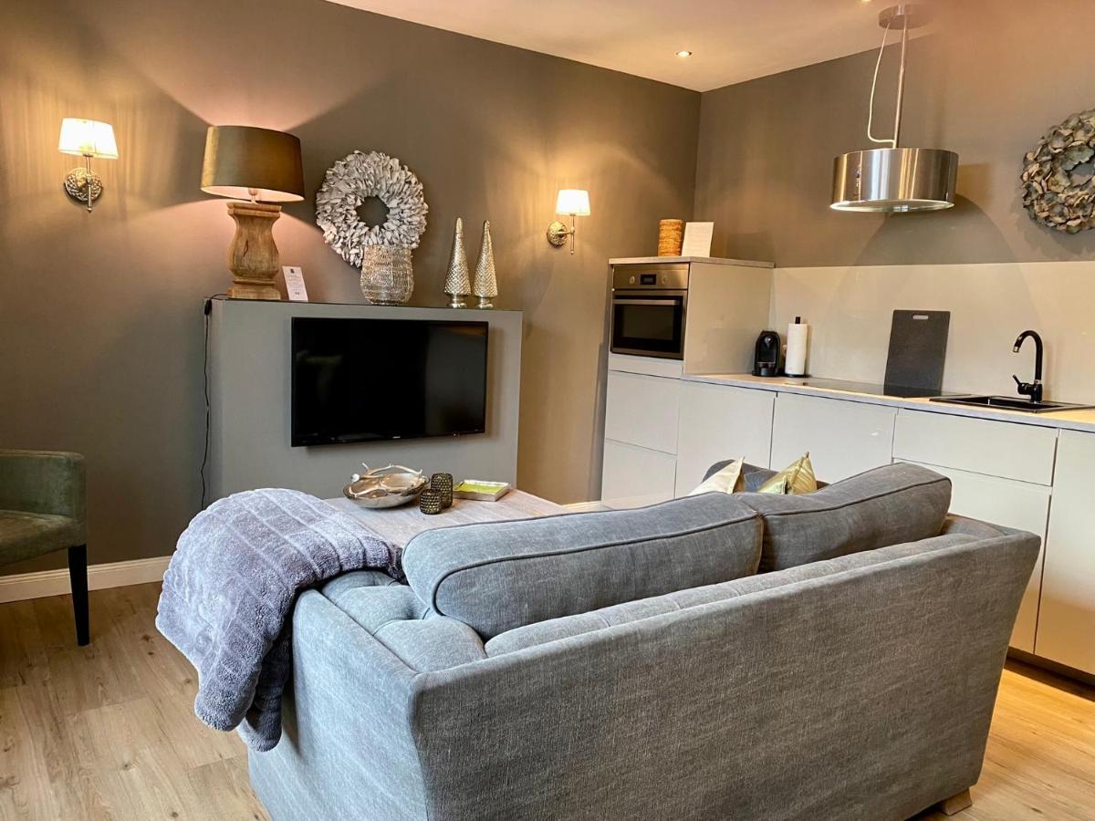 Country-suites By Verdino Living - & (adults Only) * Braunlage