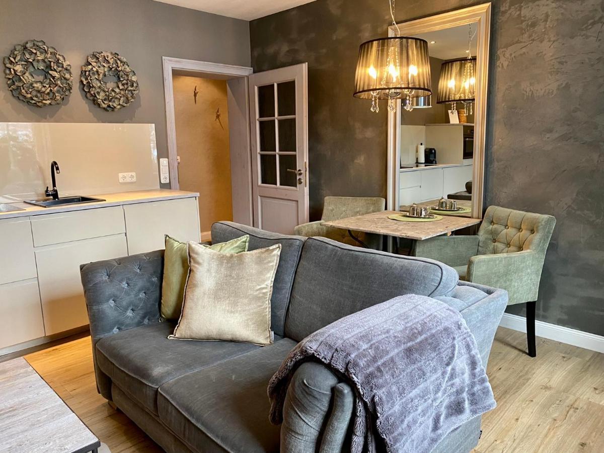 Apartment Country-suites By Verdino Living - & (adults Only) Braunlage