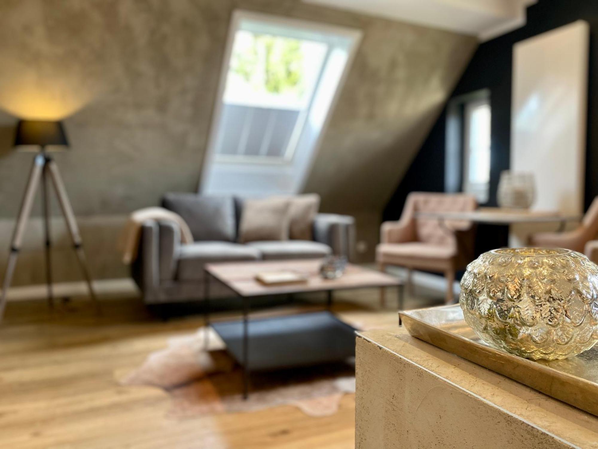 Country-suites By Verdino Living - & (adults Only) * Braunlage