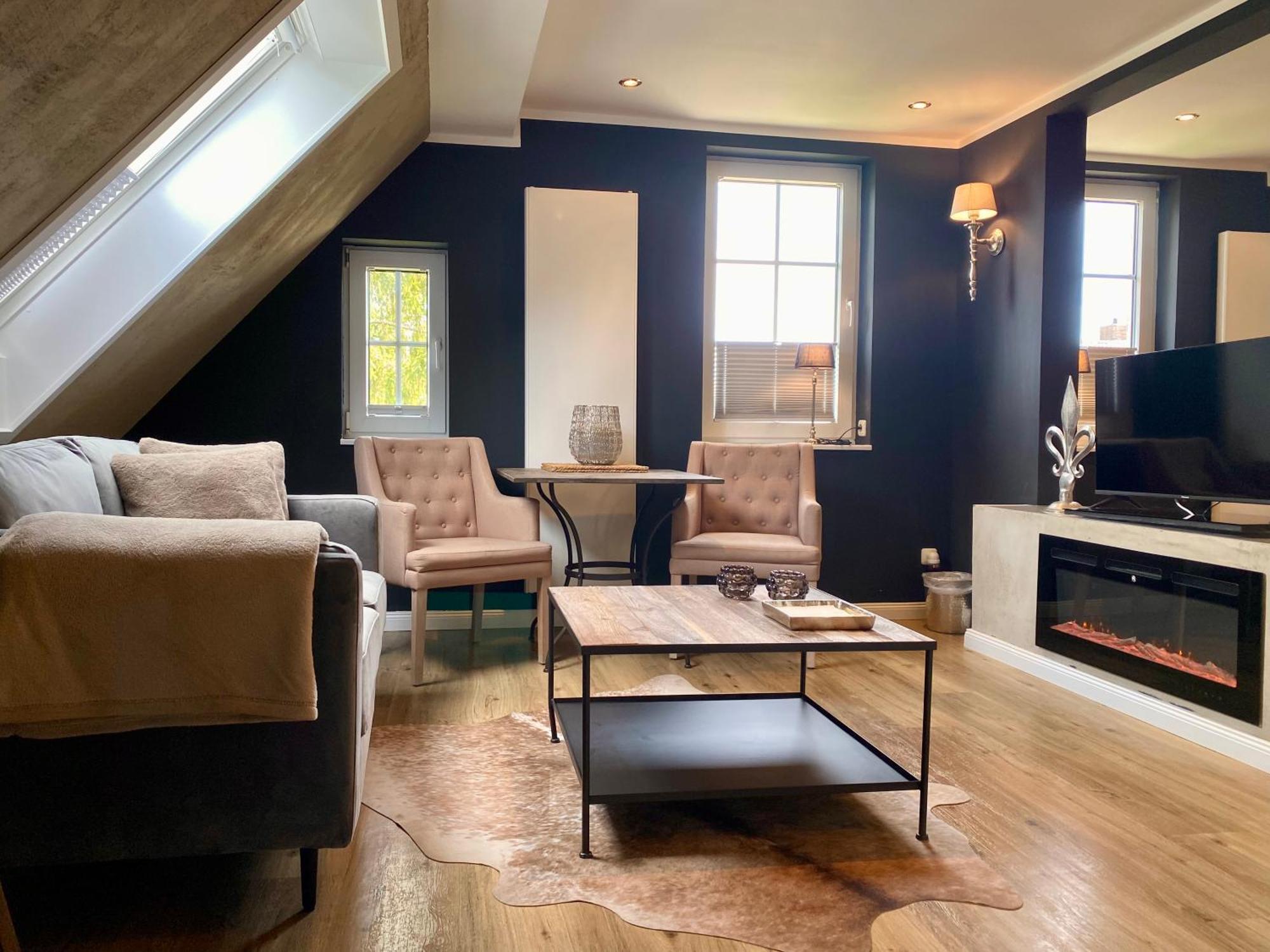 Apartment Country-suites By Verdino Living - & (adults Only)