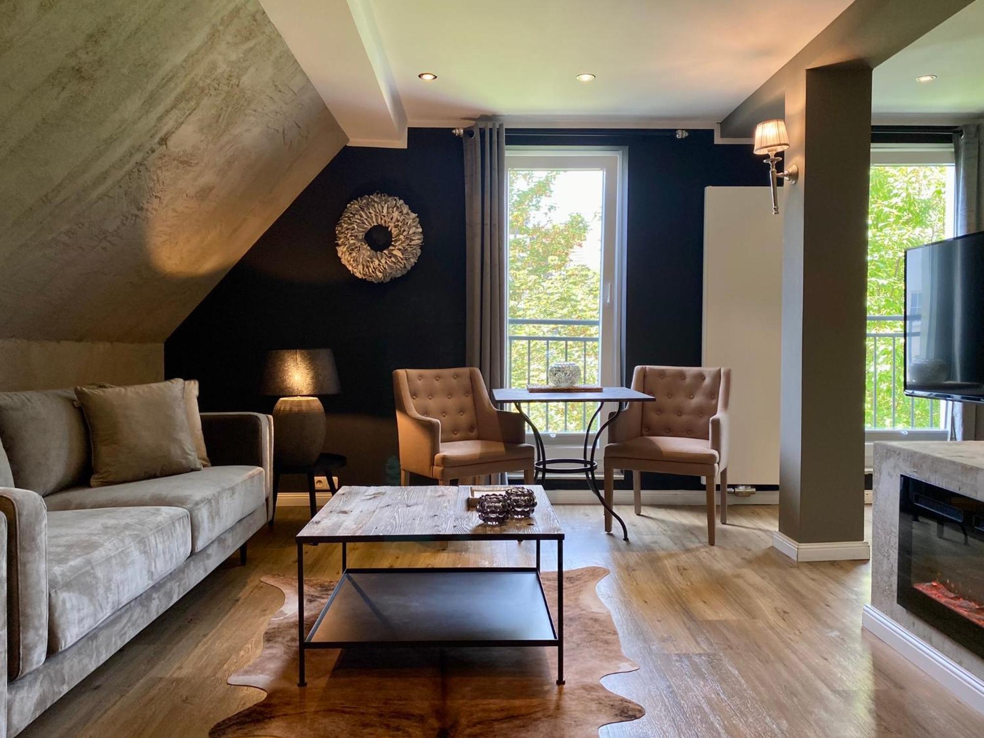 Apartment Country-suites By Verdino Living - & (adults Only) Braunlage
